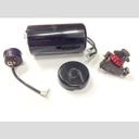 START COMPNT KIT EMIS70HHR