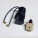 START COMPNT KIT SC15G 920135, 920133