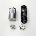 START COMPNT KIT TPG1410YXA, TP144AR 115V