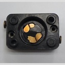 STARTER BASE #380 20W #380 WITH SCREW TERMINAL