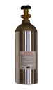 TANK, 5# CO2 TANK, EMPTY INCLUDE VALVE 01F05-103