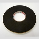 TAPE, 1/2" X 55 YD, #62932