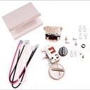 TEMP CONTROL KIT 077B1264 800182 GDM-FREEZER