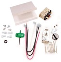 TEMP CONTROL KIT 077B6863 GDM/T/TSD