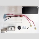 TEMP CONTROL KIT ELSTAT/MECHAN ICAL GDM-33CPT/CPT-54/41CPT-48