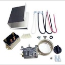 TEMP CONTROL KIT O77B1309 822214 TDBD