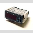 TEMP CONTROL, ELECTRONIC DIXELL XR20C-5-N1C1 230V CELS.