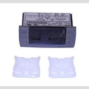 TEMP CONTROL, XR02CX-5N1C1 230V MED TEMP W/BUZZER DIXELL