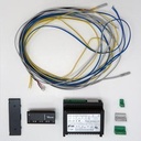 TEMP CONTROL/DISPLAY KIT LAE GDM-49F/T-49FG