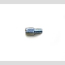 TENSION SCREW,CARTRIDGE SPRING CHROME