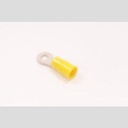 TERMINAL,YELLOW RING 10-12G MOLEX, 19070-0298