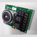 TIMER, DEFROST DTSX-B-220/50-T WITH BRACKET