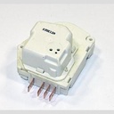 TIMER, DEFROST M-179-4 6HR/20 MIN 220V 50 HZ.