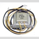TRANSFORMER 015-0058-01 220V