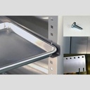 TRAY SLIDE KIT #1 FLL PILASTER STA/STG/STR3 CENTER