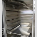 TRAY SLIDE KIT #3 HLF PILASTER STA/STG/STR2/3 SIDE