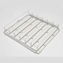 TRUETRAC 2 GDM-10PT/12PT 16 O COMPLETE ASM, WHT