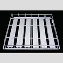 TRUETRAC 4 ASM GDM-23 1LTR WHT COMPLETE