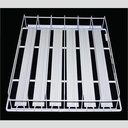 TRUETRAC 4 ASM GDM-37 12oz WHT