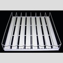 TRUETRAC 4 G4SM-23PT 500ML COMPLETE ASM WHT