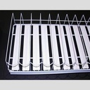 TRUETRAC 4 GDM-35RF 12oz WHT 