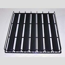 TRUETRAC 4 TBB-2/4 12oz RT COMPLETE ASM, BLK RIGHT