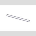 TUBING, 5/8ID x 3/4OD CLR PVC #K010-1012X100